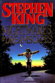 Nightmares&DreamscapesFirstED