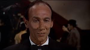 Reggie Nalder | Stephen King Wiki | Fandom