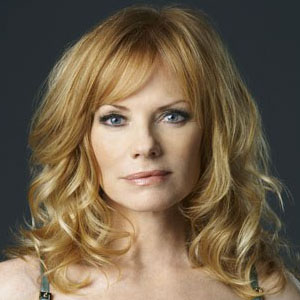 Images of marg helgenberger