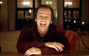 Jack Torrance