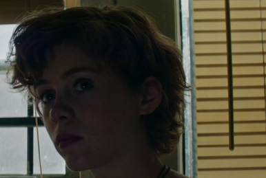IT: The History of Beverly Marsh