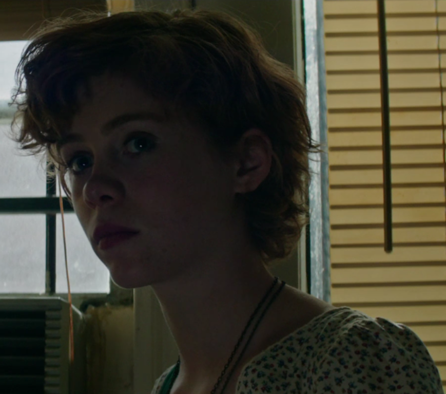 Badass Beverly Marsh [It]