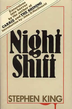 The Night Shift (TV series) - Wikipedia