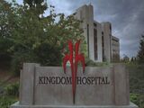 Kingdom Hospital