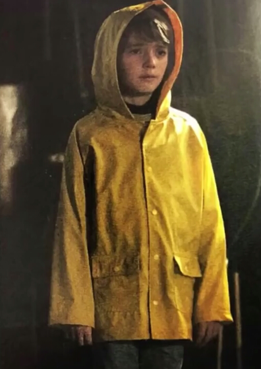 Georgie Denbrough | Stephen King Wiki | Fandom