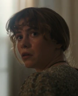 Beverly Marsh | Stephen King Wiki | Fandom