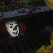 It Creature Stephen King Wiki Fandom