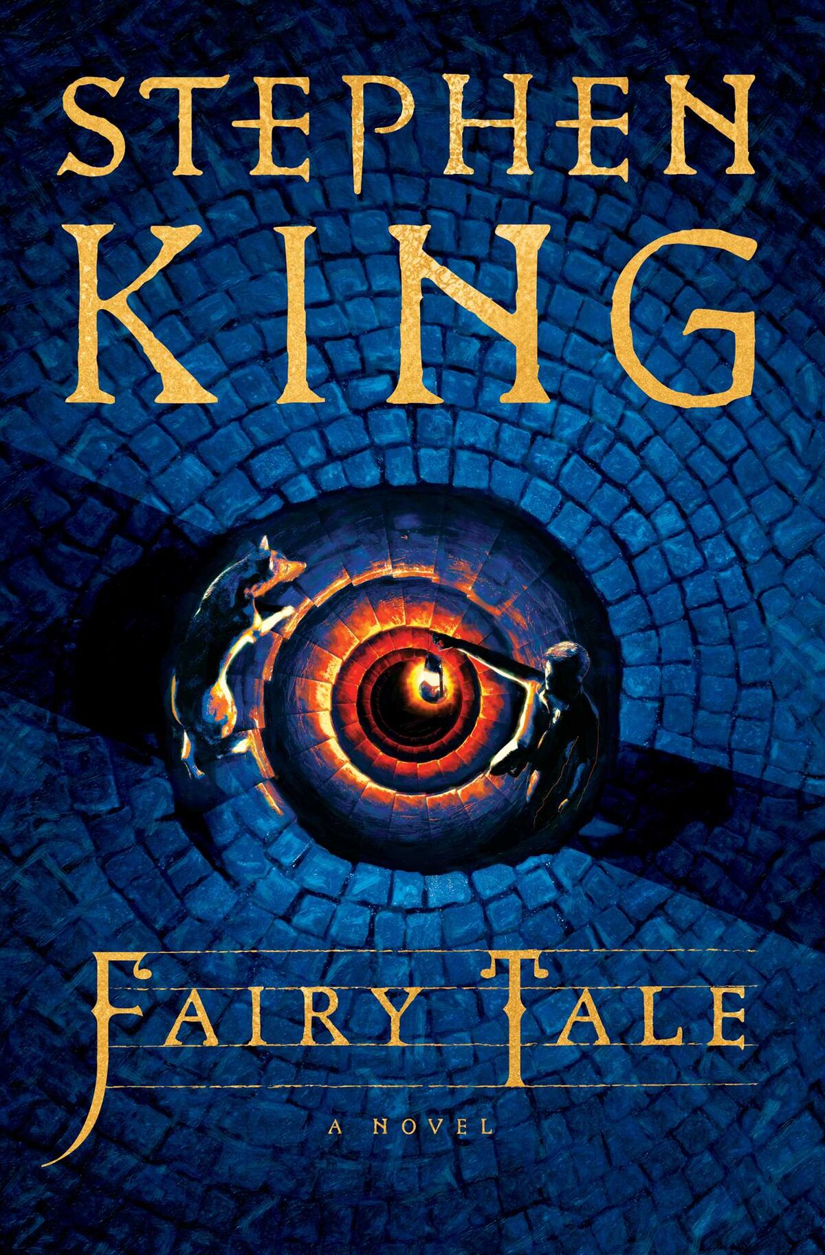 Fairy Tale Stephen King Wiki Fandom Fairy Tale Stephen King Wiki Fandom