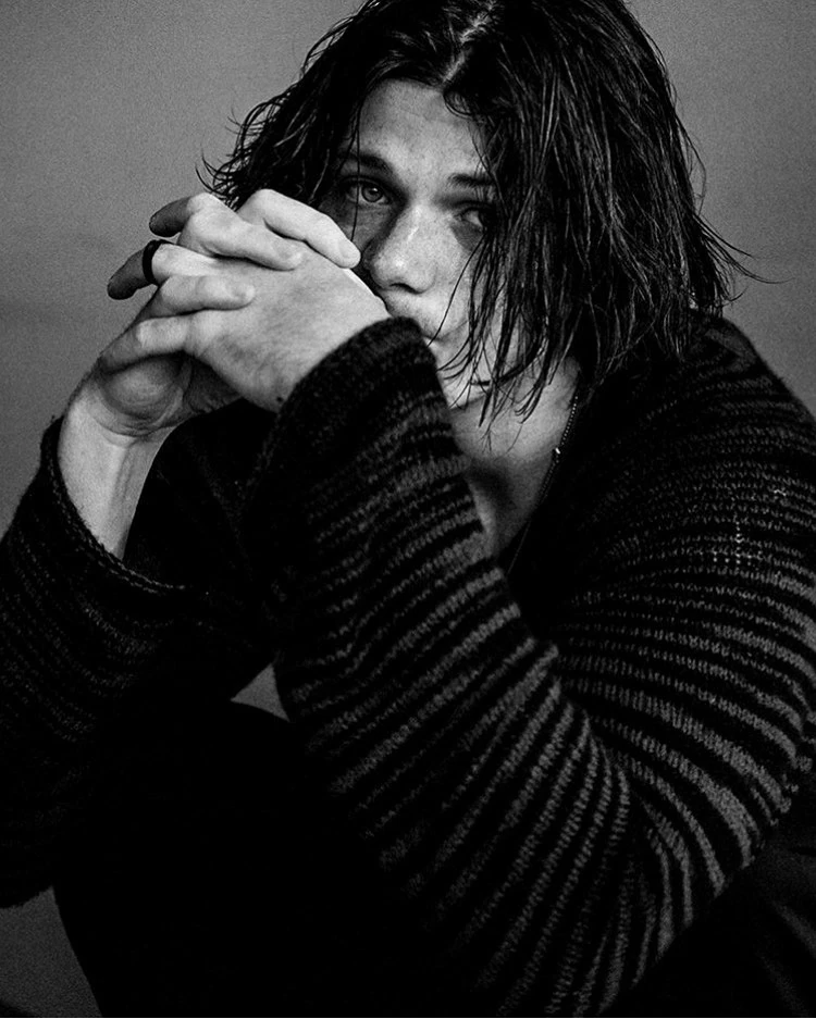 Jack Mulhern | Stephen King Wiki | Fandom