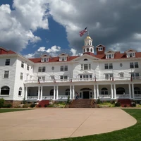 Overlook Hotel Stephen King Wiki Fandom