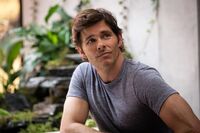 James Marsden as Stu Redman