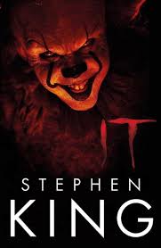 IT First Edition First Printing Hardcover Book Stephen King Pennywise the  Clown Serial Killer With Dustjacket Horror Novel, 1986 