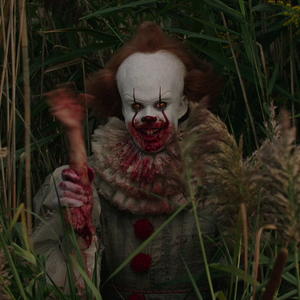 It Creature Stephen King Wiki Fandom If something is wide open , it is open to its full extent. it creature stephen king wiki fandom