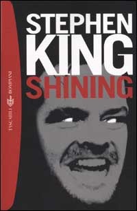 The Shining, Stephen King Wiki