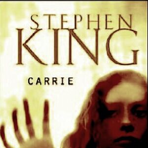Carrie Stephen King Wiki Fandom