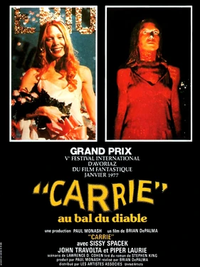 Poster #45 (French)
