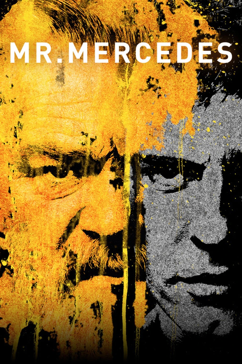 Мистер мерседес сериал лордфильм