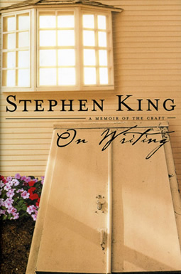 On Writing Stephen King Wiki Fandom On Writing Stephen King Wiki Fandom