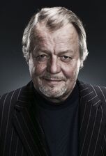 David Soul 2010