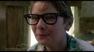 "He was the craziest guy we hung around with."