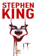 Cover it stephen king