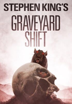 Graveyard Shift (short story) - Wikipedia