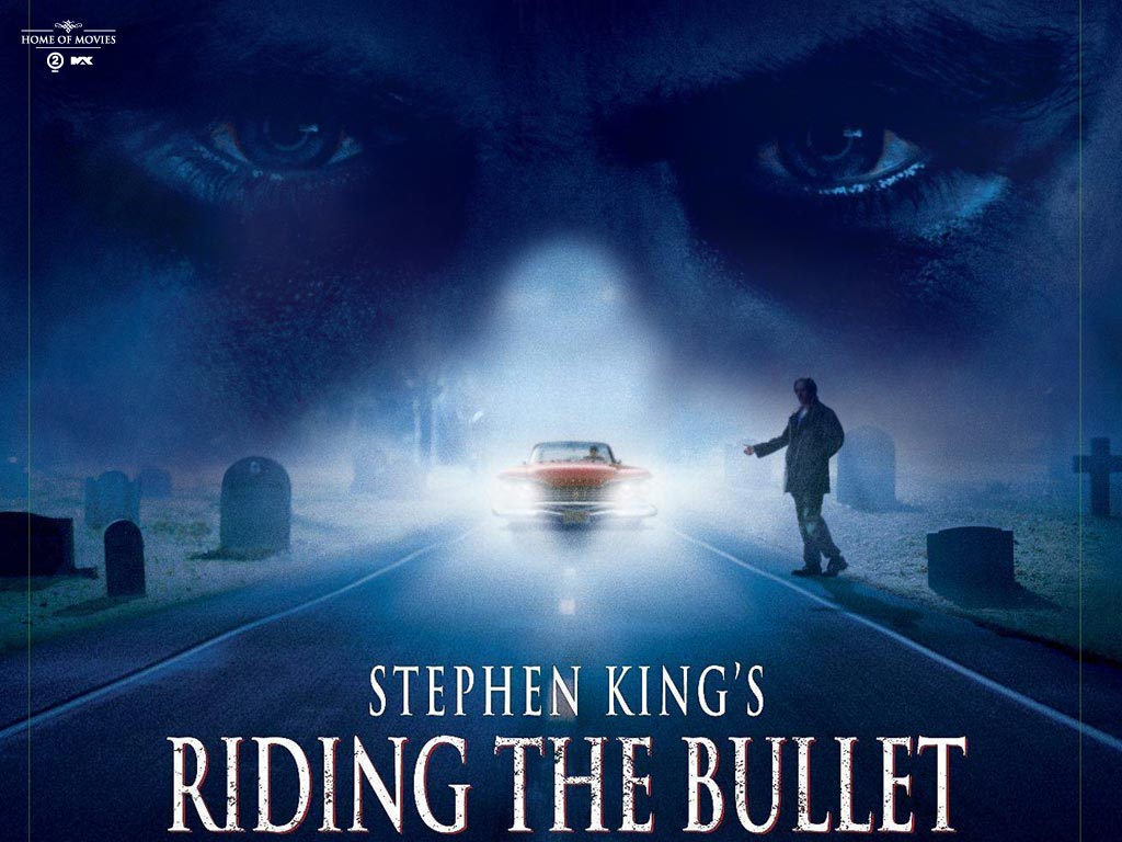 Riding the Bullet (film) - Wikipedia