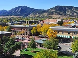 Boulder, Colorado