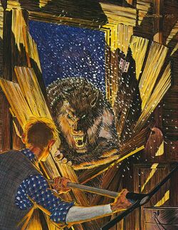 Cycle of the Werewolf - Wikipedia