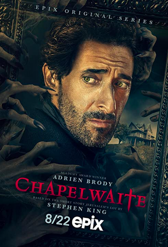 Chapelwaiteposter