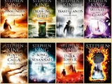 The Dark Tower (series)