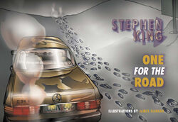 Stephen King One for the Road