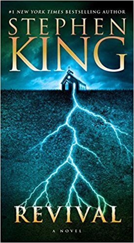 King of Horror: Stephen King prepares to release new novel
