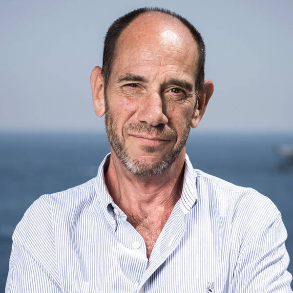 Character actor Miguel Ferrer has passed away