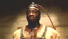 the green mile john coffey