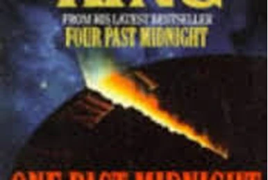 Four Past Mnight - Stephen King, Buku & Alat Tulis, Buku Di Carousell - Foto 2
