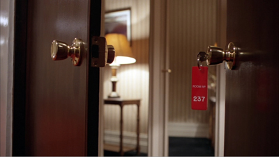 Room 237 | Stephen King Wiki | Fandom