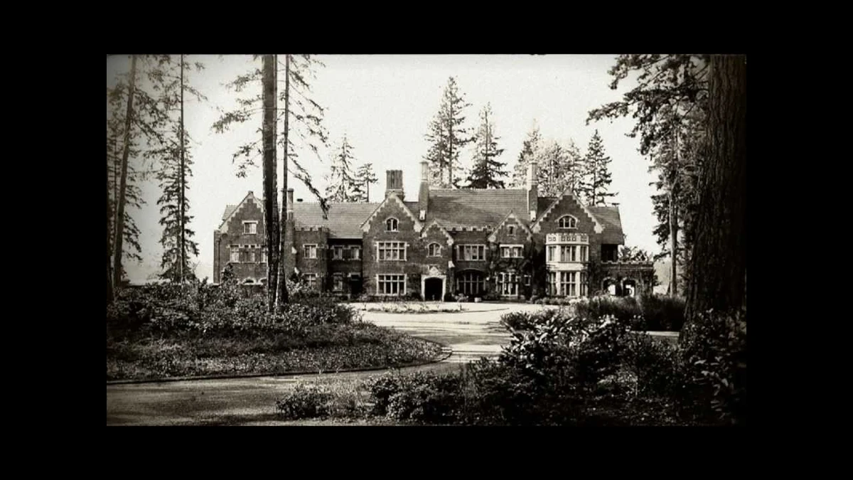 Rose Red (location) | Stephen King Wiki | Fandom