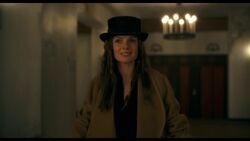 Rose the Hat Stephen King Wiki Fandom