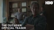 The Outsider (2020) Official Teaser HBO