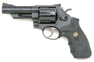 Smith & Wesson Model 28 - .357 Magnum