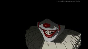 Pennywiseowowowo