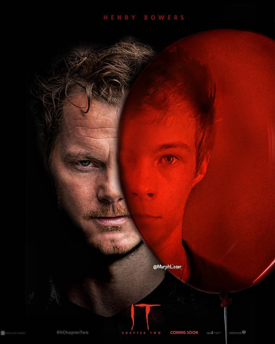 It chapter two outlet full movie google drive