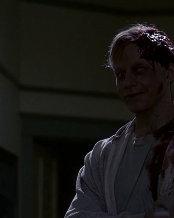 Victor Pascow Stephen King Wiki Fandom