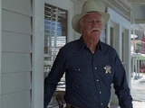 Sheriff Buster