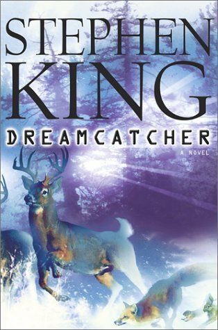 Dreamcatcher Stephen King Wiki Fandom