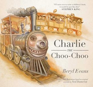 Charlie the Choo-Choo, The Dark Tower Wiki, Fandom