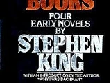 The Bachman Books