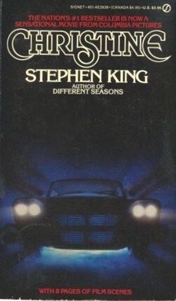 Night Shift, Stephen King Wiki