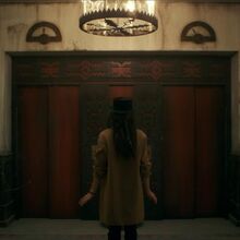 Doctor Sleep Film Stephen King Wiki Fandom